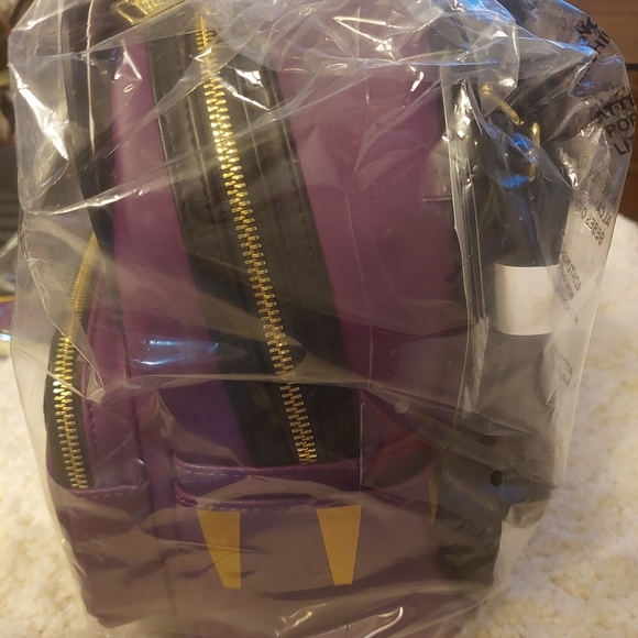 loungefly Star-Lord " what if...? " NYCC exclusive - Picture 2 of 14